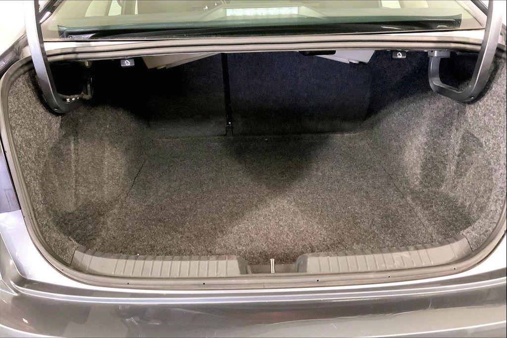 used 2024 Volkswagen Jetta car, priced at $16,200