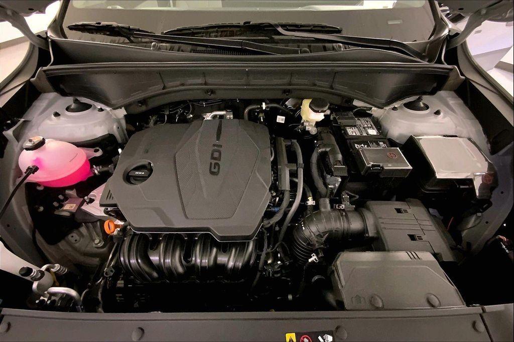 new 2026 Kia Sorento car, priced at $39,265