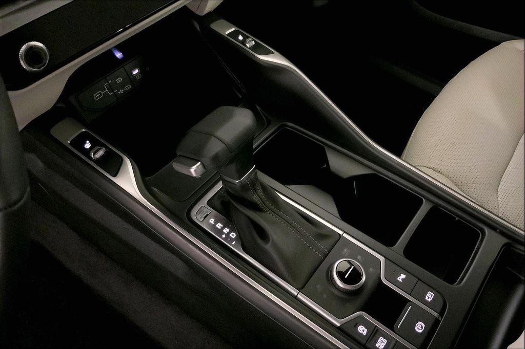 new 2026 Kia Sorento car, priced at $39,265