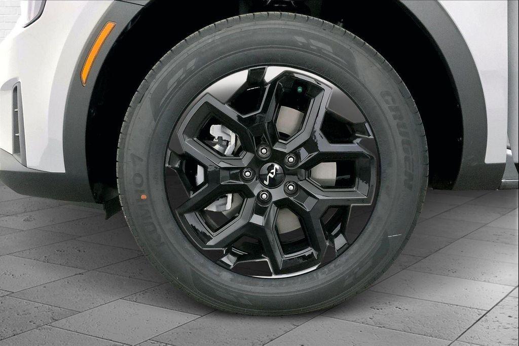 new 2026 Kia Sorento car, priced at $39,265