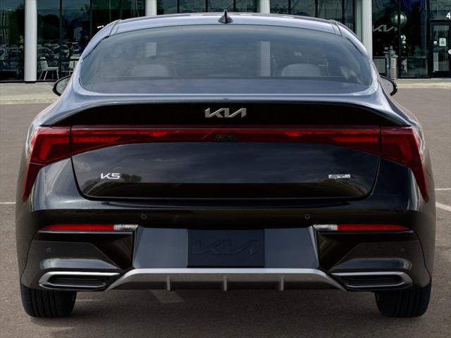 new 2025 Kia K5 car, priced at $27,300