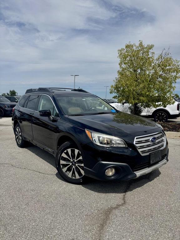 used 2016 Subaru Outback car, priced at $15,500