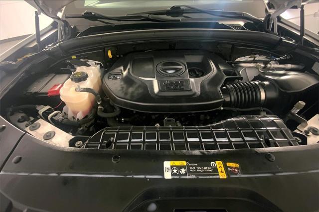 used 2023 Jeep Grand Cherokee L car, priced at $37,000