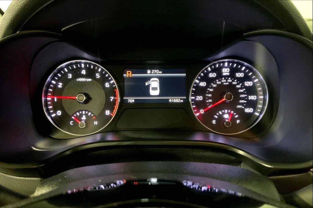 used 2024 Kia Forte car, priced at $17,900