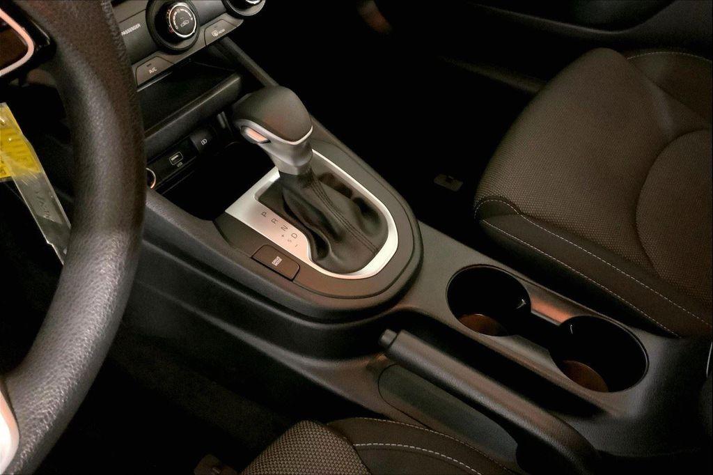 used 2024 Kia Forte car, priced at $17,900