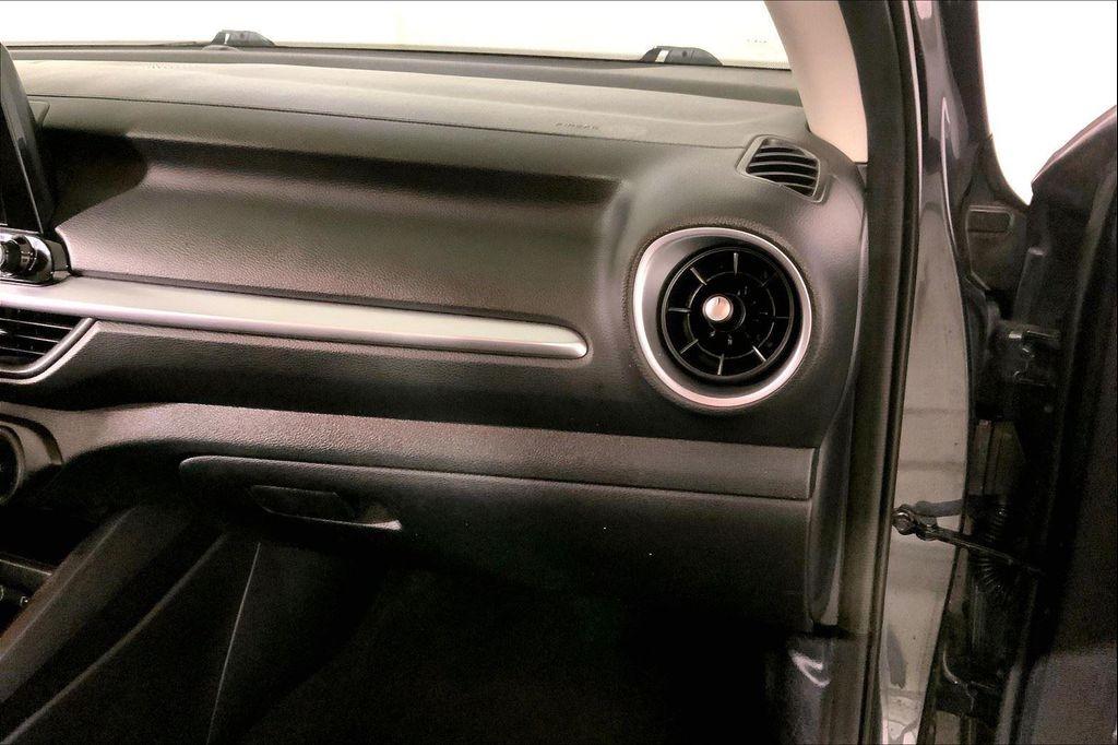 used 2024 Kia Forte car, priced at $17,900