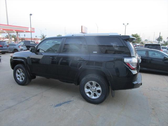 used 2017 Toyota 4Runner car, priced at $31,850