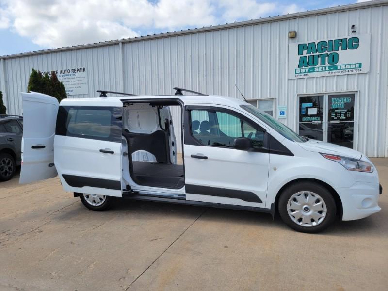 used 2016 Ford Transit Connect car, priced at $12,900