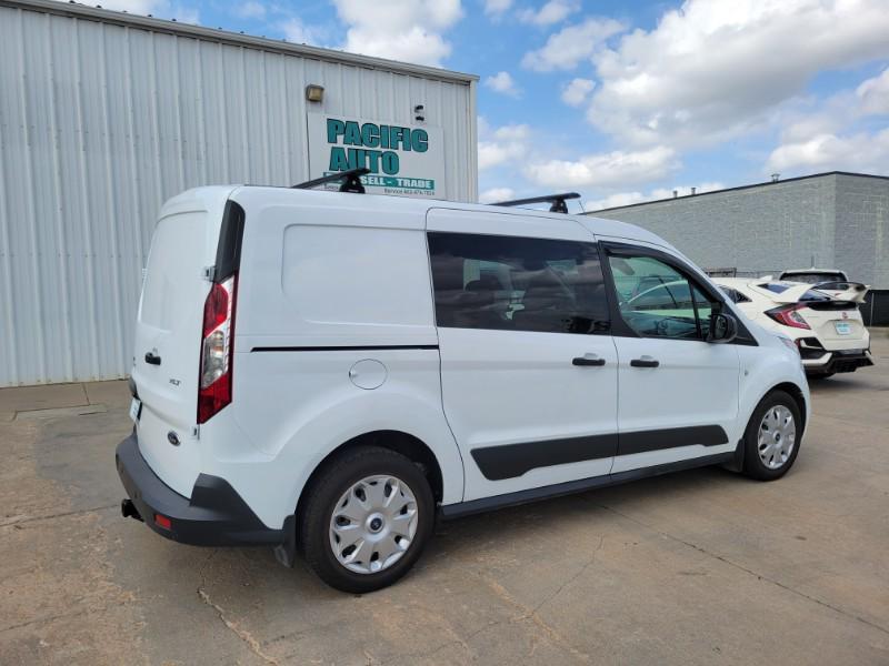 used 2016 Ford Transit Connect car, priced at $12,900