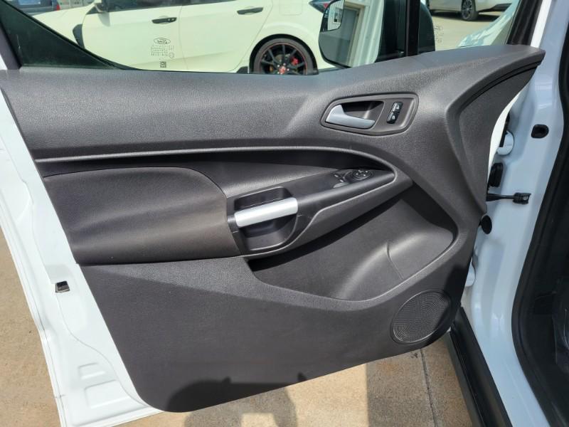 used 2016 Ford Transit Connect car, priced at $12,900