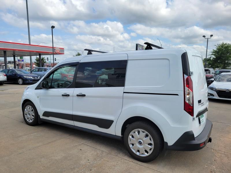 used 2016 Ford Transit Connect car, priced at $12,900