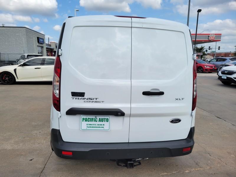 used 2016 Ford Transit Connect car, priced at $12,900