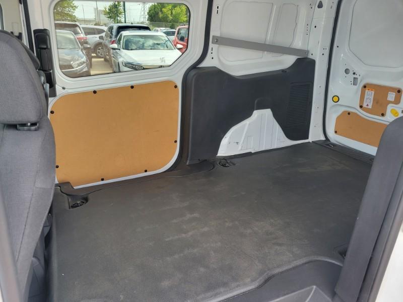 used 2016 Ford Transit Connect car, priced at $12,900