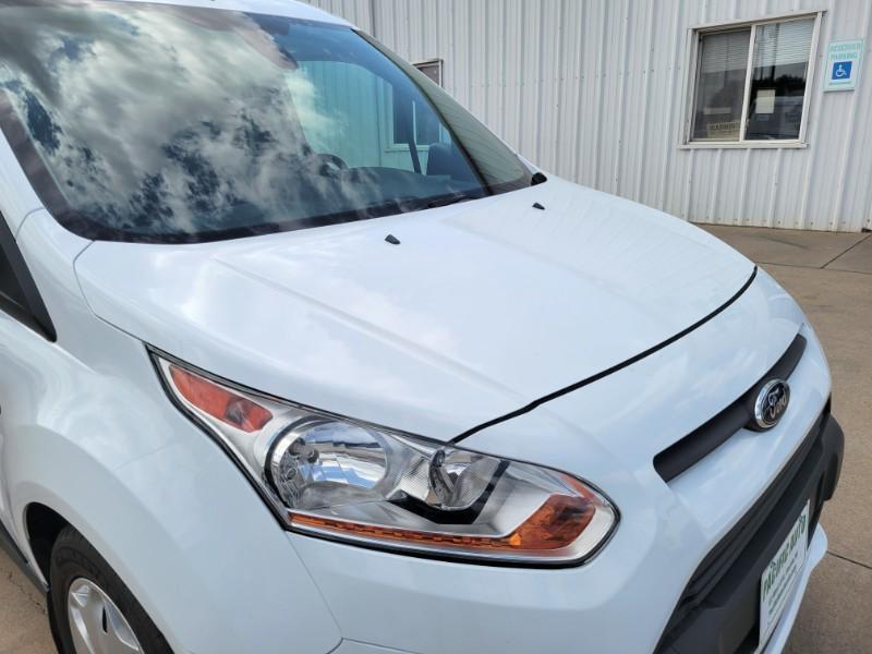 used 2016 Ford Transit Connect car, priced at $12,900