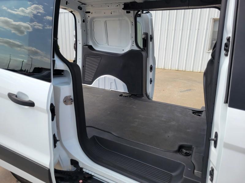 used 2016 Ford Transit Connect car, priced at $12,900