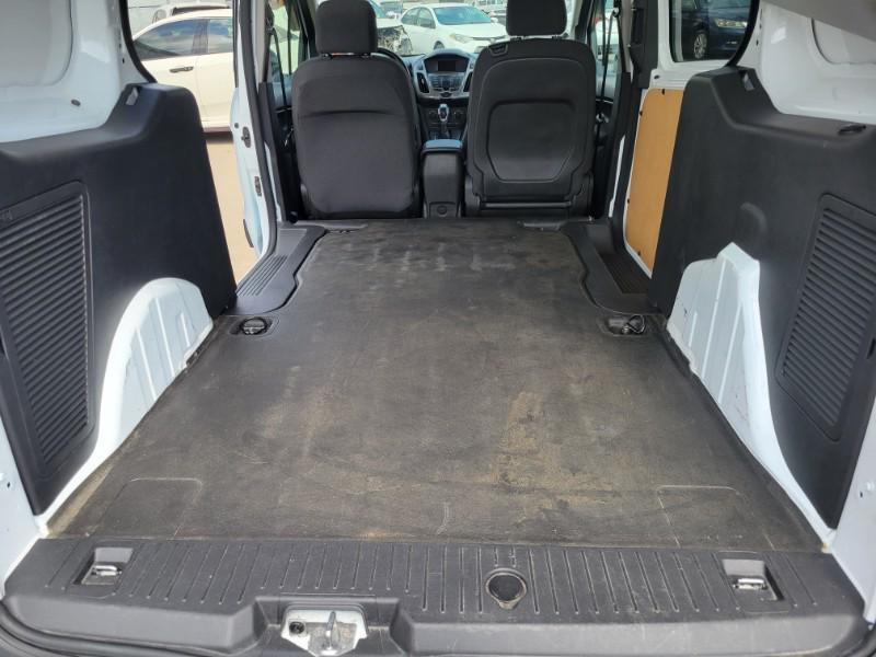 used 2016 Ford Transit Connect car, priced at $12,900