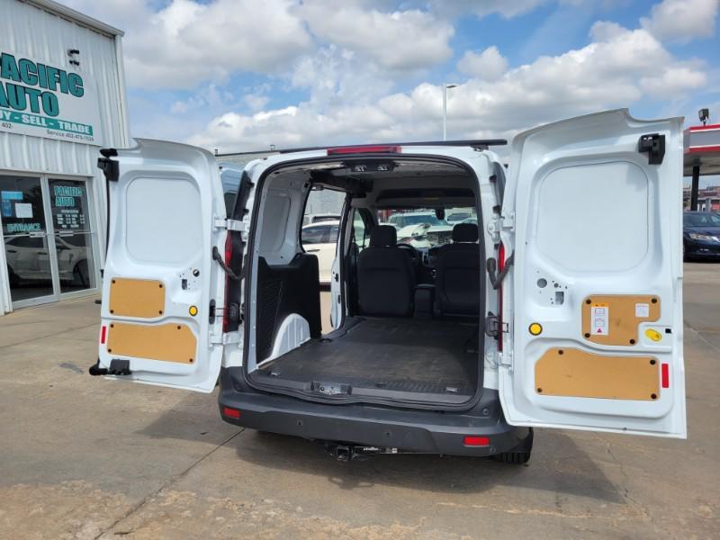 used 2016 Ford Transit Connect car, priced at $12,900