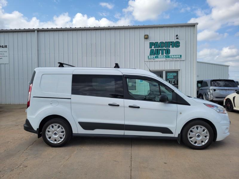 used 2016 Ford Transit Connect car, priced at $12,900