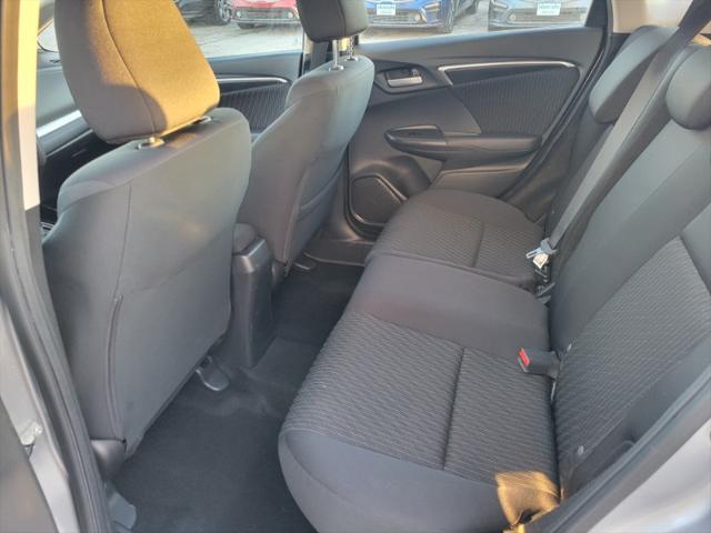 used 2018 Honda Fit car, priced at $10,500