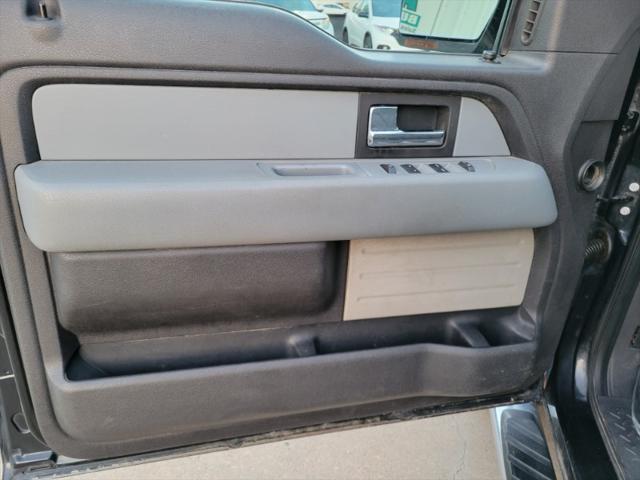 used 2012 Ford F-150 car, priced at $11,750