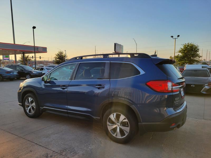 used 2019 Subaru Ascent car, priced at $15,500