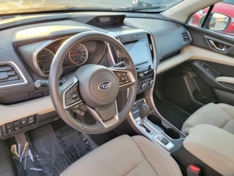 used 2019 Subaru Ascent car, priced at $15,500