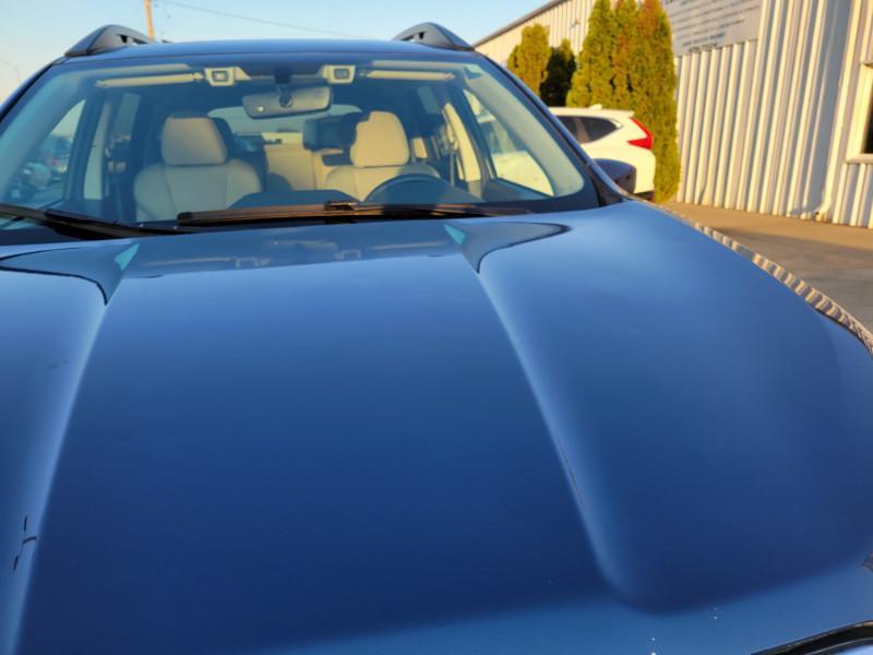 used 2019 Subaru Ascent car, priced at $15,500