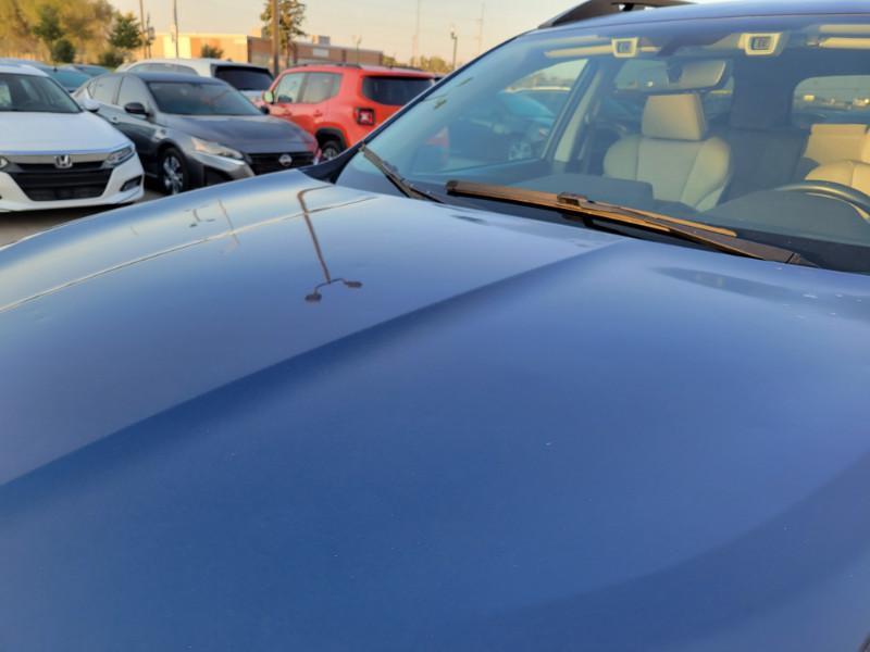 used 2019 Subaru Ascent car, priced at $15,500