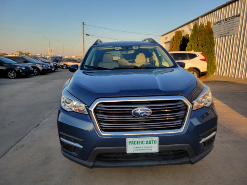 used 2019 Subaru Ascent car, priced at $15,500