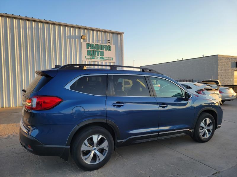 used 2019 Subaru Ascent car, priced at $15,500