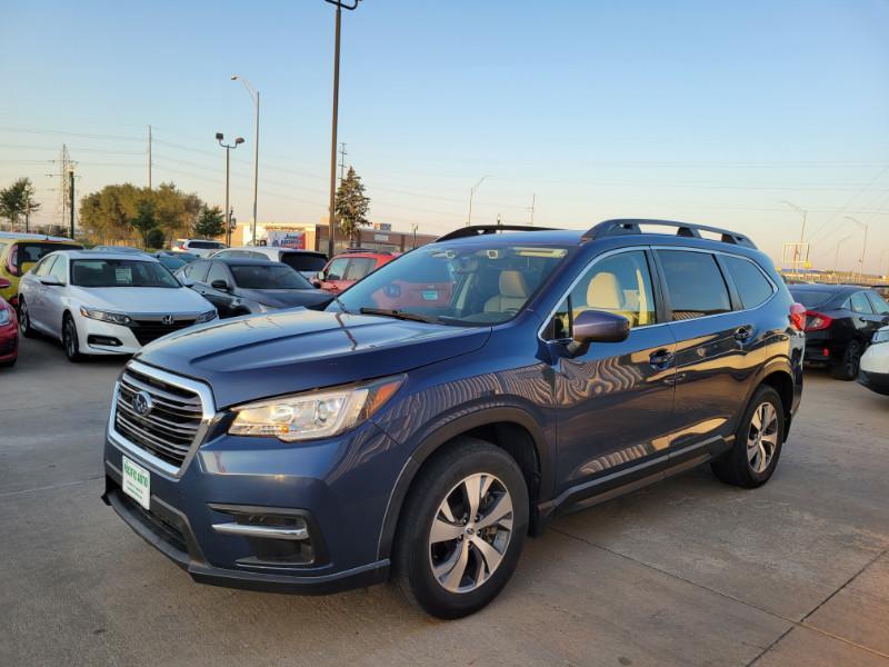 used 2019 Subaru Ascent car, priced at $15,500
