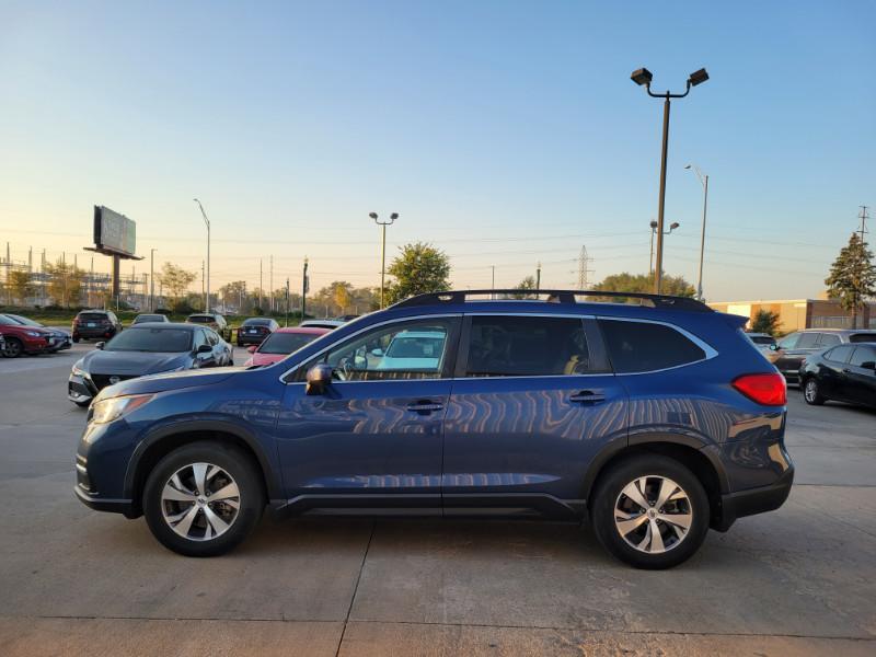 used 2019 Subaru Ascent car, priced at $15,500