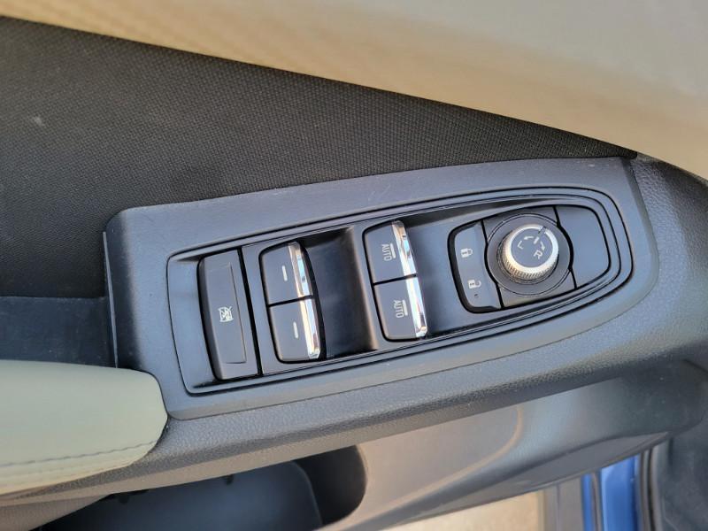 used 2019 Subaru Ascent car, priced at $15,500
