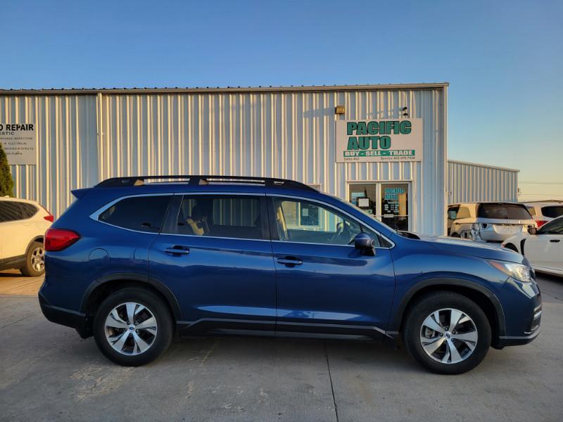 used 2019 Subaru Ascent car, priced at $15,500