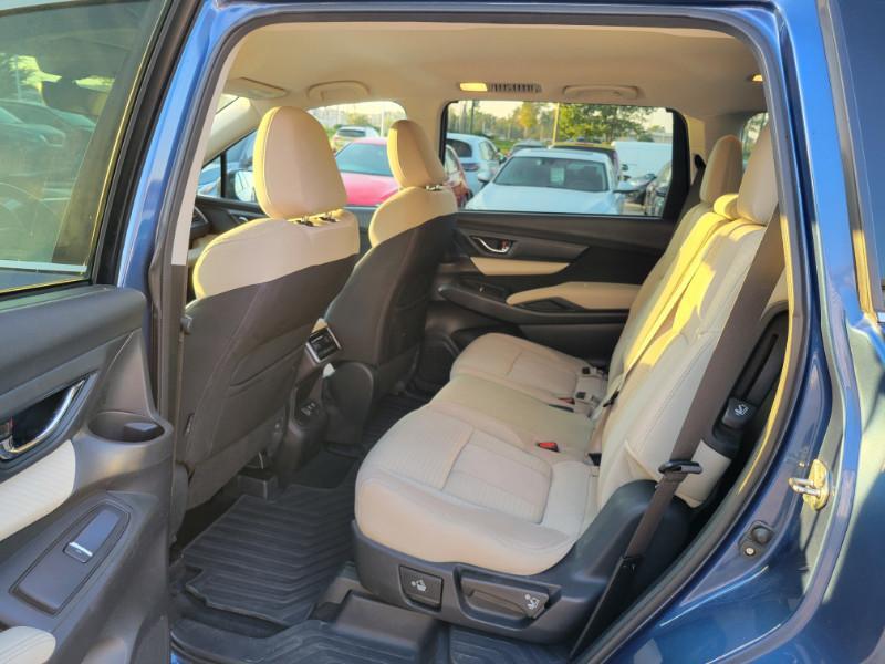 used 2019 Subaru Ascent car, priced at $15,500
