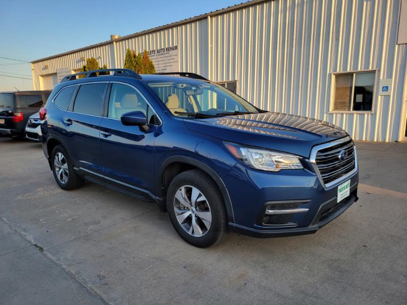 used 2019 Subaru Ascent car, priced at $15,500