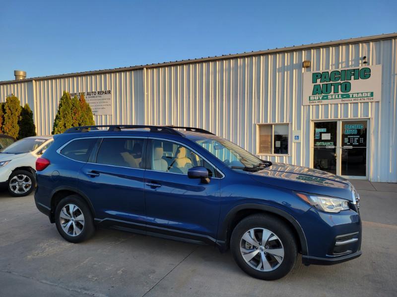 used 2019 Subaru Ascent car, priced at $15,500