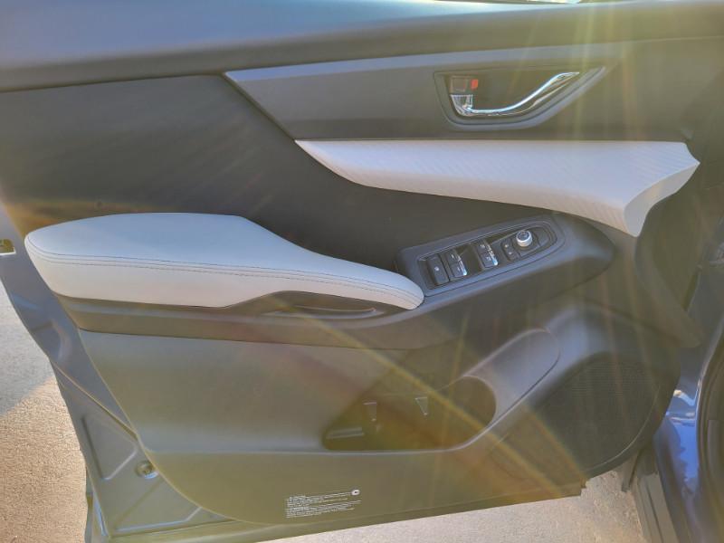 used 2019 Subaru Ascent car, priced at $15,500