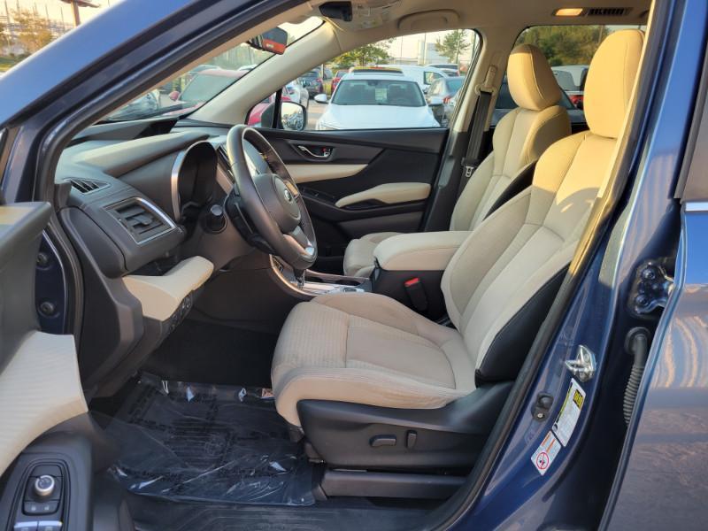 used 2019 Subaru Ascent car, priced at $15,500
