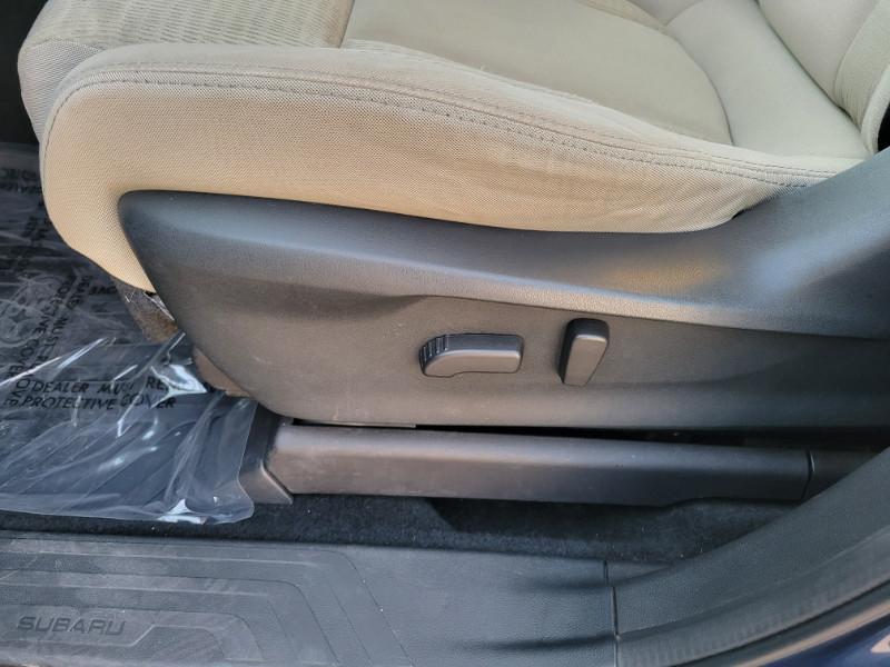 used 2019 Subaru Ascent car, priced at $15,500