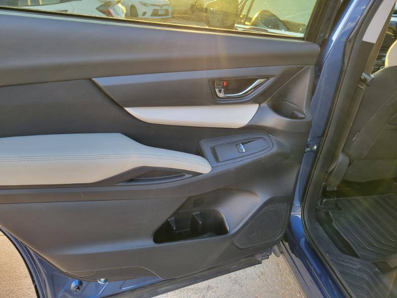used 2019 Subaru Ascent car, priced at $15,500