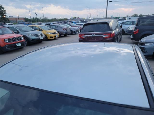 used 2017 Mazda Mazda3 car, priced at $10,950