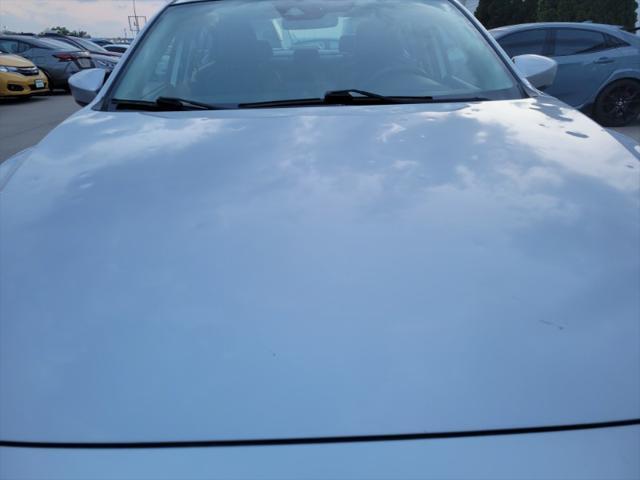used 2017 Mazda Mazda3 car, priced at $10,950