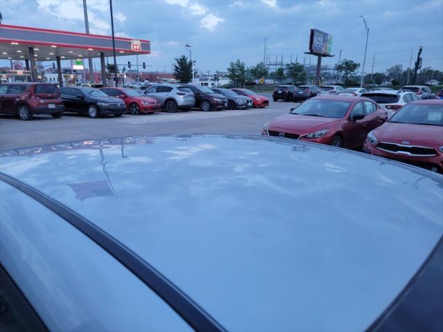 used 2017 Mazda Mazda3 car, priced at $10,950