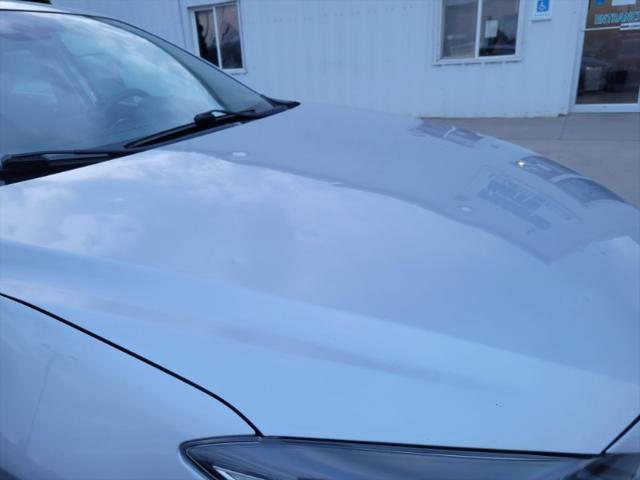 used 2017 Mazda Mazda3 car, priced at $10,950