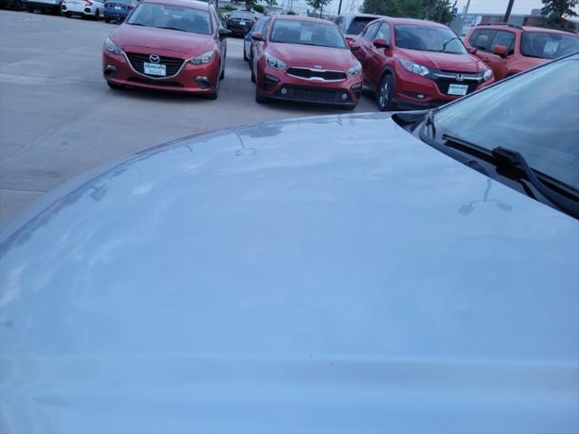 used 2017 Mazda Mazda3 car, priced at $10,950