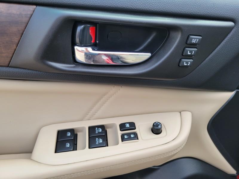 used 2018 Subaru Outback car, priced at $13,650