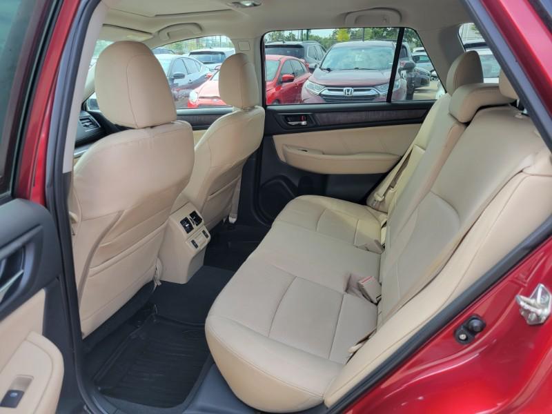 used 2018 Subaru Outback car, priced at $13,650