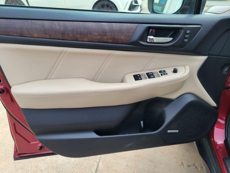 used 2018 Subaru Outback car, priced at $13,650
