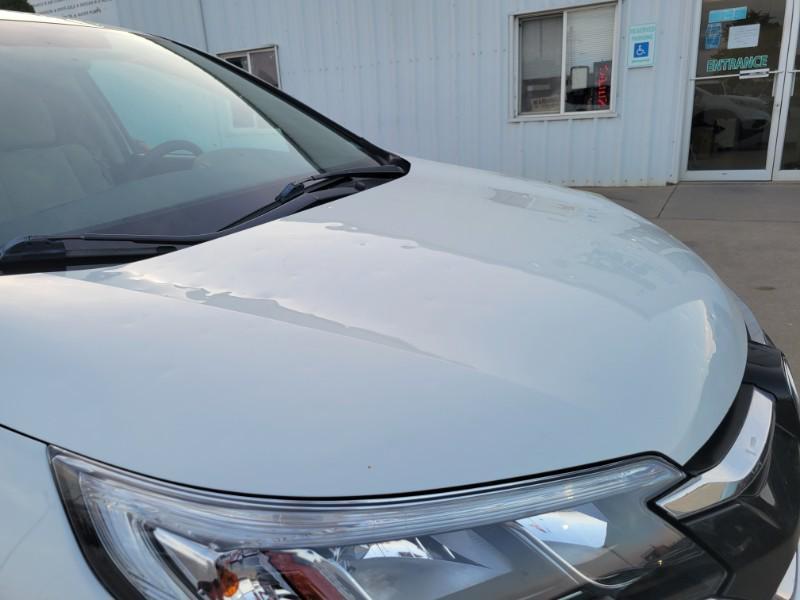 used 2016 Honda CR-V car, priced at $12,750